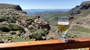 Biertour durch Südafrika ansehen