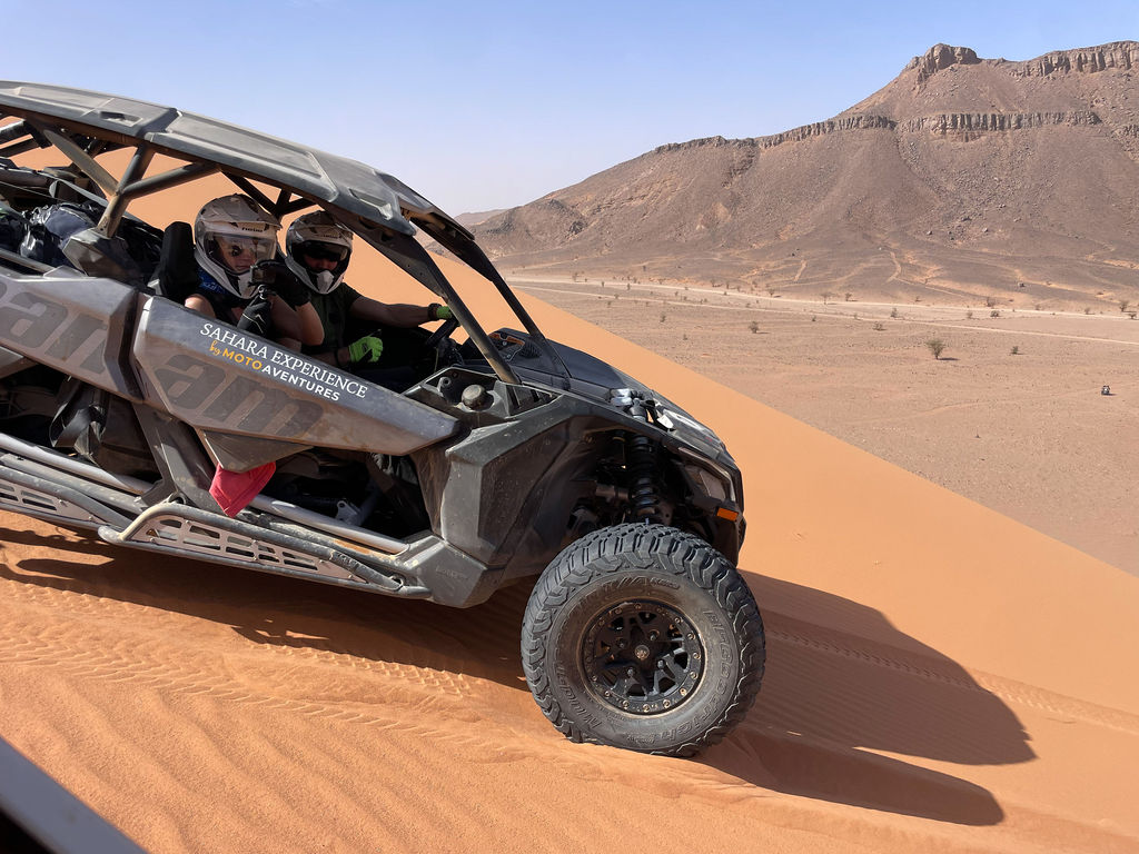 Os Nossos Can Am Buggies Em Marrocos Motor Adventures Os Nossos Can Am Buggies Em Marrocos Motor Adventures