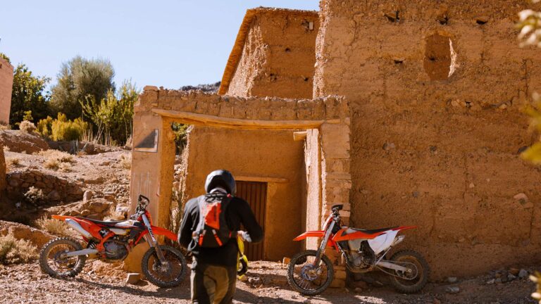 Tyler Ravelle Marruecos 2632