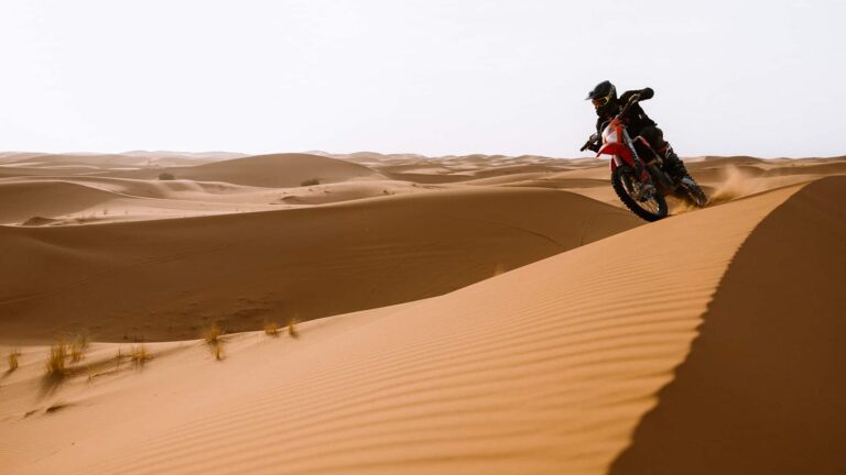 Tyler Ravelle Marruecos 3992