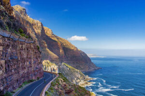 Südafrika – Selbstfahrer-Tour entlang der Garden Route