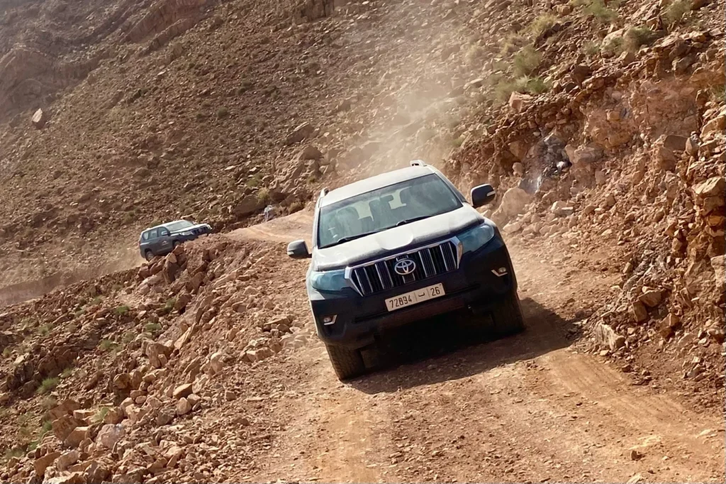 Top-tier-4x4-Marocco